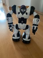 Elektro Roboter Robocop Köln - Pesch Vorschau