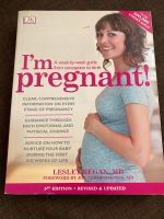 Pregnancy book Schwangerschaftsbuch English Englisch Bayern - Ingolstadt Vorschau