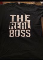 The real boss T-shirt Rheinland-Pfalz - Neuwied Vorschau