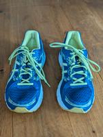 Laufschuhe Asics Gel-Oberon 10 42 Niedersachsen - Oldendorf (Landkreis Stade) Vorschau