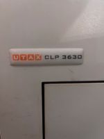 UTAX  CLP 3630 Farblaserdrucker Dortmund - Mitte Vorschau