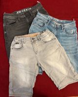 3 Sommer Teenager Shorts 164/170 Altstadt-Lehel - München/Lehel Vorschau