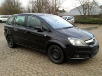 Opel Zafira 1.9 CDTI Edition Bielefeld - Bielefeld (Innenstadt) Vorschau