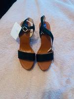 Neue Zara Schuhe Hessen - Heppenheim (Bergstraße) Vorschau