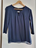 Bluse Shirt Damen Orsay blau Größe L Thüringen - Zeulenroda Vorschau