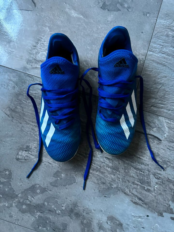 Fußballschuhe Adidas Größe 36  15€ in Hamm