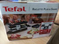 Raclette für zwei Personen von Tefal Niedersachsen - Regesbostel Vorschau