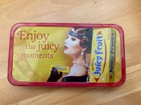 Wrigley‘s Juicy Fruit Dose Niedersachsen - Hattorf am Harz Vorschau