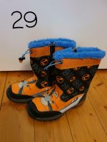 Jungen Stiefel Nordrhein-Westfalen - Hamm Vorschau