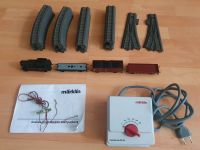 Märklin Eisen Bahn komplett Brandenburg - Neuruppin Vorschau