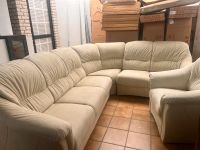 Sofa. Ecksofa mit  Neu. Velour Niedersachsen - Wagenfeld Vorschau