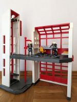 Playmobil Feuerwehr Station Baden-Württemberg - Hemsbach Vorschau