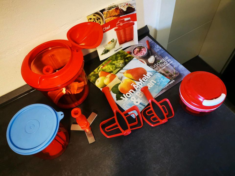 Tupperware in Kettig