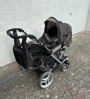 Kinderwagen Teutonia Hessen - Mühltal  Vorschau