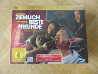 ZIEMLICH BESTE FREUNDE Fan-Edition Blu-ray & DVD   7 Discs ! Bochum - Bochum-Süd Vorschau