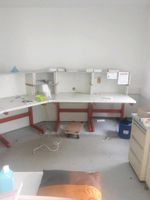 Möbel aus Arztpraxis wegen aufgabe abzugeben in Niederaula Hessen - Kirchheim Vorschau