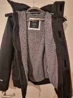 Hollister, Jacke, Bomberjacke, Winterjacke, Kunstpelz/Sherpa Hannover - Ahlem-Badenstedt-Davenstedt Vorschau