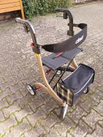 Leichtgewicht Rollator Nitro Drive L Nordrhein-Westfalen - Zülpich Vorschau