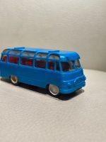 DDR Espewe Robur LO Bus/Reisebus 1962-1971 Sachsen - Lichtentanne Vorschau