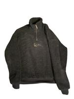 Karl Kani Teddypullover Sweater Pulli Gr.S schwarz Nordrhein-Westfalen - Marl Vorschau