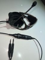 BOSE Headset mit aktiver Geräuschunterdrückung (VG A20) Baden-Württemberg - Riedlingen Vorschau