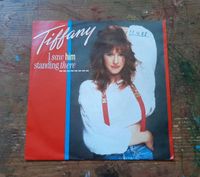 Vinyl Single: Tiffany: I Saw Him Standing There / Beatles Cover Hessen - Biebergemünd Vorschau