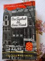 Tagebuch der Anne Frank, Originalausgabe von 1955 Nordrhein-Westfalen - Bad Oeynhausen Vorschau