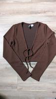 Bolero, Strickjacke, h&m, Gr. XS Sachsen - Zwickau Vorschau