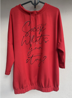Soccx Sweatshirt - M Hessen - Neu-Isenburg Vorschau