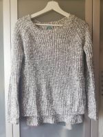 C&A Clockhouse Grobstrick Pullover Gr. 36/S schwarz weiß meliert Nordrhein-Westfalen - Mülheim (Ruhr) Vorschau