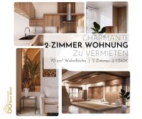 Moderne 5-Zimmer Wohnung in Düsseldorf zu vermieten Düsseldorf - Carlstadt Vorschau