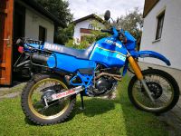 Yamaha XTZ 600 Tenere 1VJ in top Zustand Bayern - Rohrdorf Vorschau