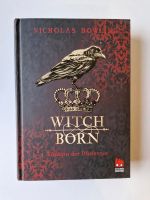 WITCH BORN Königin der Düsteres  N. Bowling Sachsen - Freital Vorschau