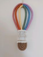 Heißluftballon Wand Deko Kinderzimmer Boho Style Niedersachsen - Braunschweig Vorschau