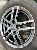 Dezent Felgen Felgensatz 16" Winterreifen 205/60 R16 Lassa Bayern - Straubing Vorschau