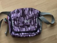 Jack Wolfskin Outdoor Handtasche lila Nordrhein-Westfalen - Dinslaken Vorschau