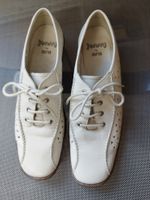 Schuhe Damen Leder ARA Größe 5 neuwertig Brandenburg - Cottbus Vorschau