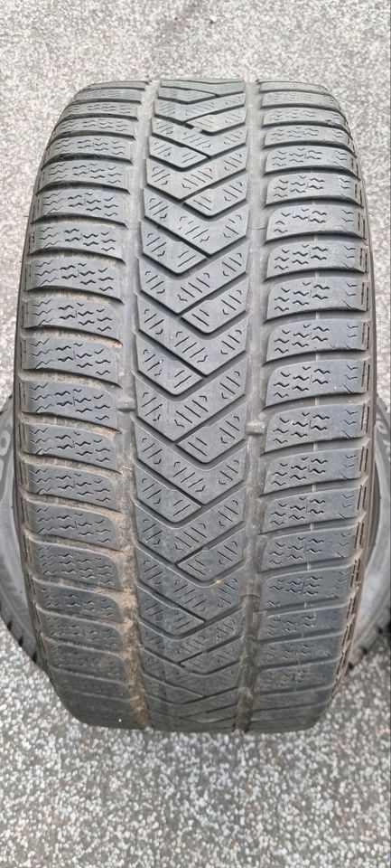 Nordrhein-Westfalen 97V Winter | in 40 Kleinanzeigen Reifen Felgen ist Reifen 18 Dot20!!!!! Pirelli eBay Kleinanzeigen & - Wermelskirchen jetzt 245 |