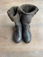 Jimmy Choo Biker Boots Nordrhein-Westfalen - Krefeld Vorschau