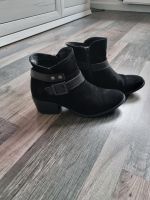 Stiefeletten mit Absatz von Tamaris Nordrhein-Westfalen - Olpe Vorschau