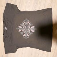 Mandala T-SHIRT  xl Bayern - Feucht Vorschau