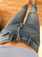 Stradivarius Jeans – Größe 38 (M) Dresden - Seevorstadt-Ost/Großer Garten Vorschau