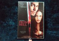 From Hell DVD - Johnny Depp Heather Graham Berlin - Charlottenburg Vorschau