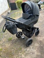 3 in 1 Kinderwagen Sachsen-Anhalt - Landsberg (Saalekreis) Vorschau