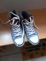 Schuhe Sneakers Turnschuhe Gr. 38 Sachsen-Anhalt - Barleben Vorschau