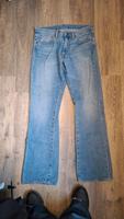 Levis Jeans Blau (34/34) Bayern - Ingolstadt Vorschau