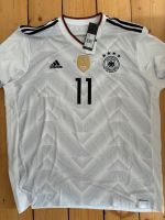 Adidas Deutschland DFB Trikot #11 Werner 2XL XXL Confed Cup EM Düsseldorf - Pempelfort Vorschau