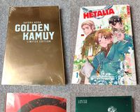 Manga, Figuren, Merch Bleach, My Hero Academia, Naruto etc. Bayern - Zusmarshausen Vorschau
