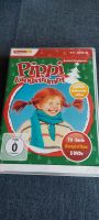 DVD Pippi Langstrumpf limitierte  Weihnachtsedition Nordrhein-Westfalen - Paderborn Vorschau