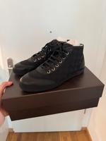 Gucci Damen Sneaker | Größe 38 | Original | Top Zustand Hamburg-Mitte - HafenCity Vorschau